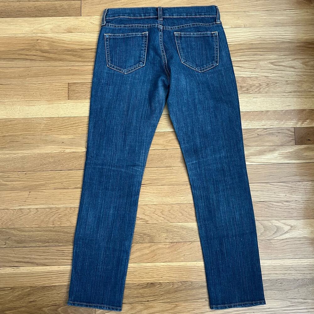 Old Navy The Diva Slim Leg Jeans - Size 2 - Picture 4 of 5